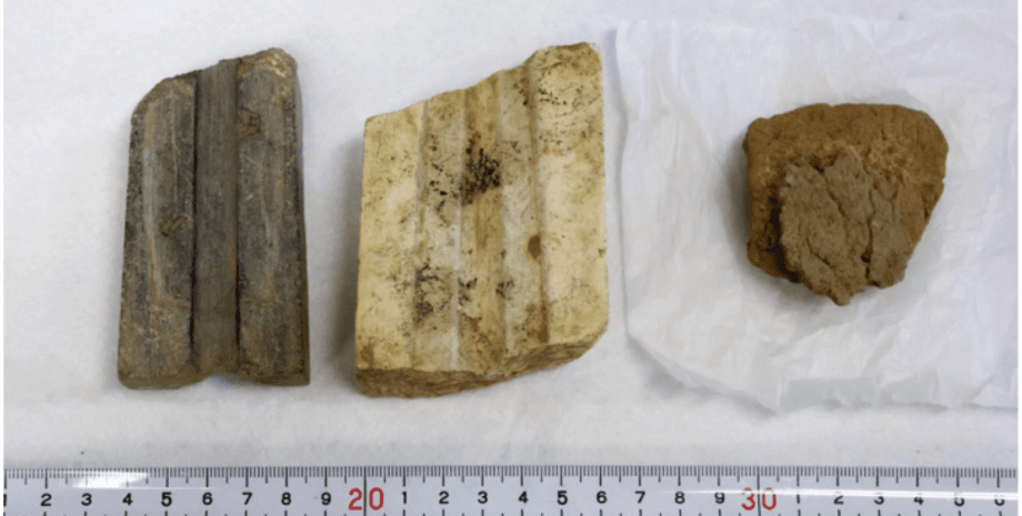 Стоянка Ёсиногари, история Японии, период Яёй, бронзовые литейные формы, древние цивилизации, археологические открытия, технологический прогресс, бронзовые артефакты, историческое значение, древнее прошлое Японии