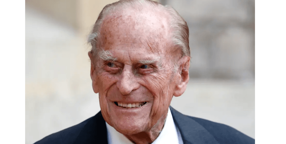 принц филипп, великобритания, больница, фото, недомогание