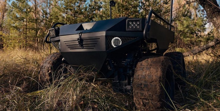 НРК VARKHAN Air3F