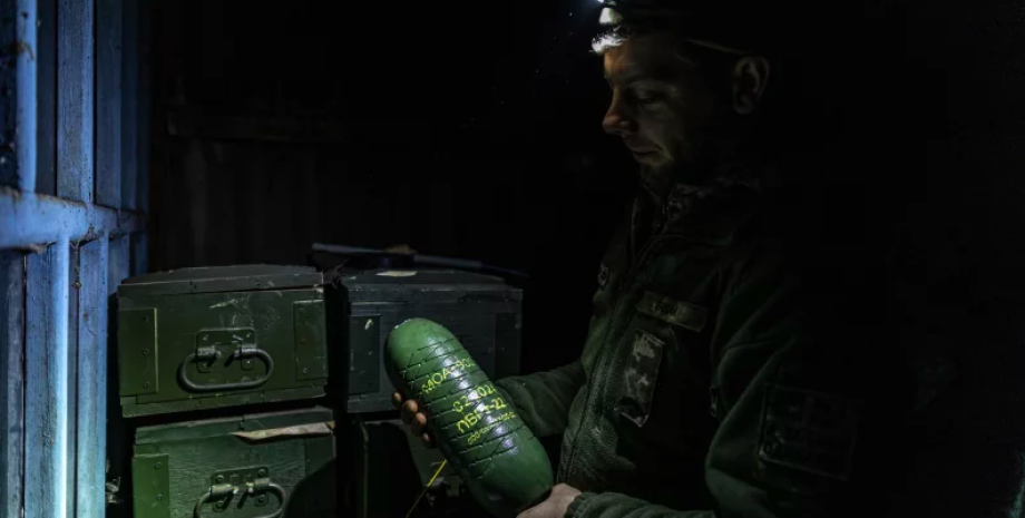 Боец ВСУ в Покровске Боец ВСУ в Покровске, покровск новости, покровск битва