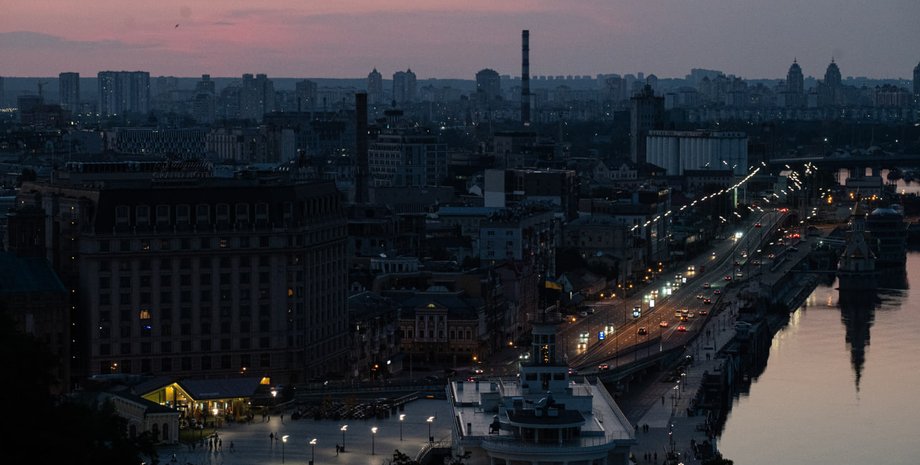 Блекаут в Україні - 31 січня більшість регіонів залишилася без світла - ЗМІ Відключення світла