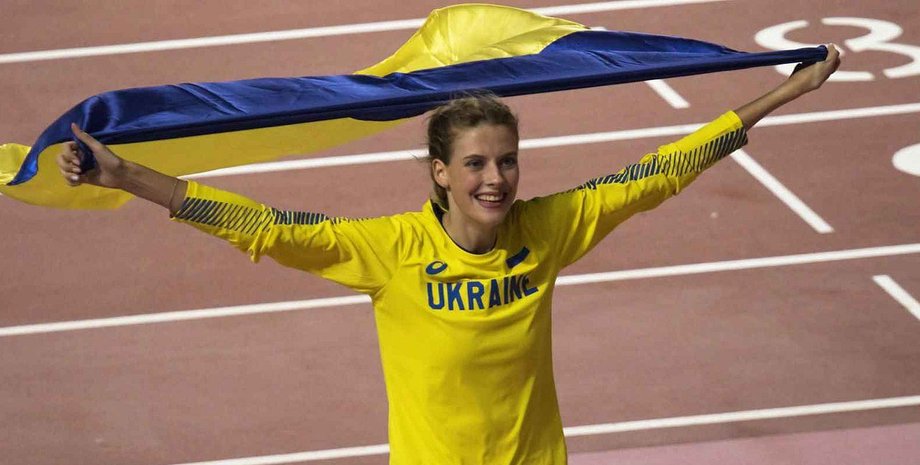 Ярослава Магучіх перемогла в Токіо