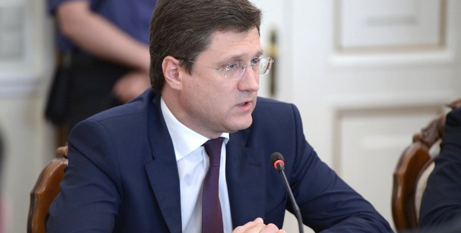 Александр Новак / Фото: tass.ru