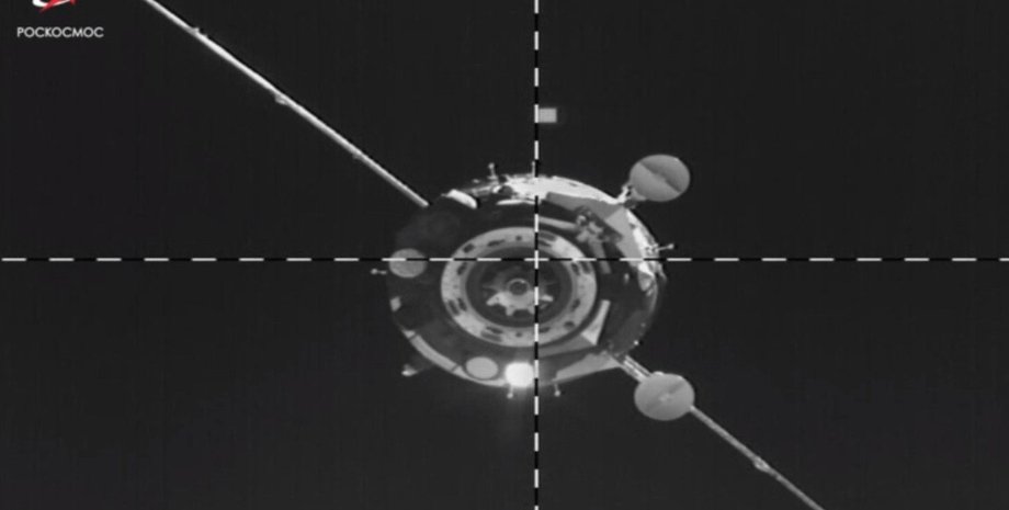 Фото: Роскосмос/ Twitter
