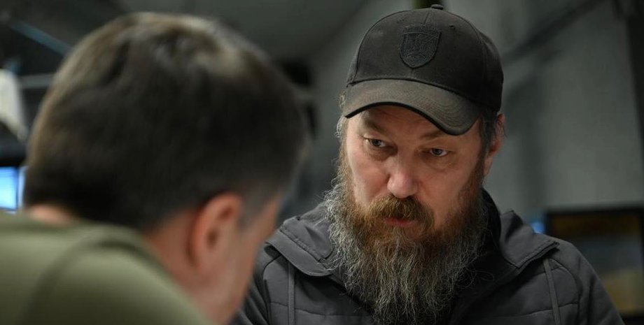 "Мадяр" Мадяр розпові про удари по Росії