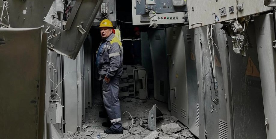 Відключення світла в Україні — як довго вони триватимуть