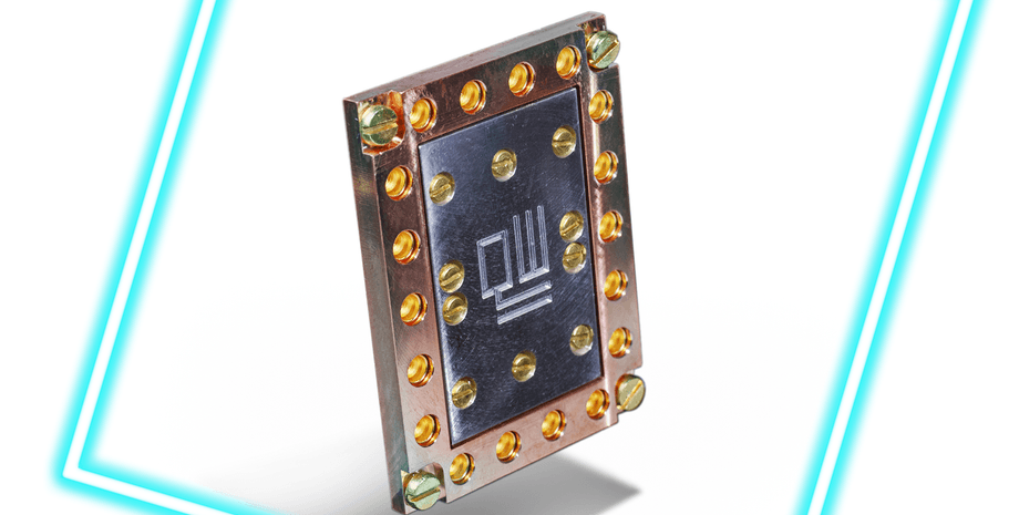 Квантовый процессор