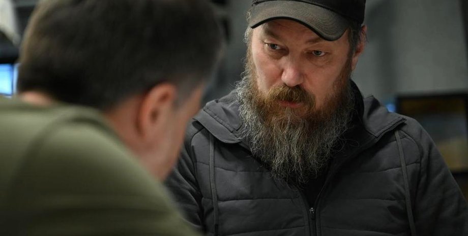 Скандал вокруг слов Мадьяра