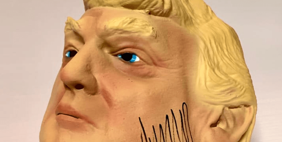 Фото: Andres Serrano