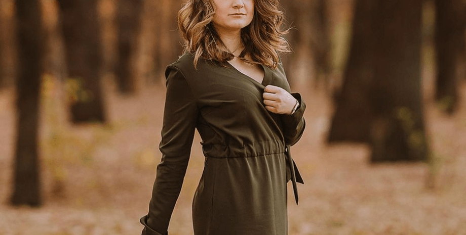 наталія романіченко василівка