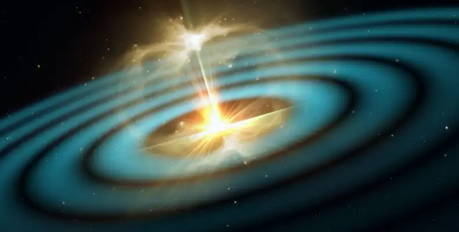 гравитационные волны гравитационные волны