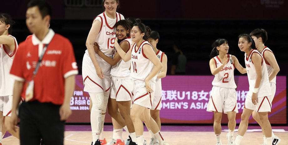 Чжан Цзыюй, баскетбол, баскетболистка, китай, китайская баскетболистка, Чжан Цзыюй рост