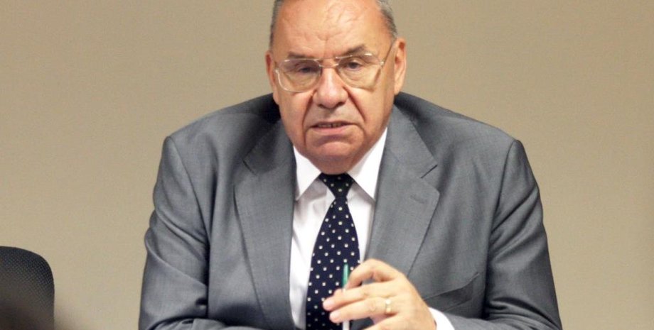 андрей марга, бывший глава мид, глава мид румынии, румыния, андрей марга румыния