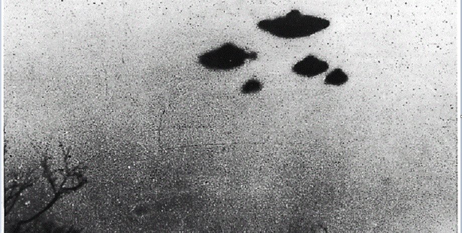 Шеффилд, Англия, 4 марта 1962 / Фото: cia.gov