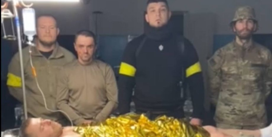 В'ячеслав Гладков, РДК, ЛСР, Легіон «Свобода Росії», Бєлгородська область, мирні переговори