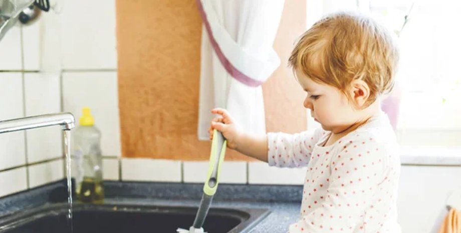 найпопулярніші дитячі імена