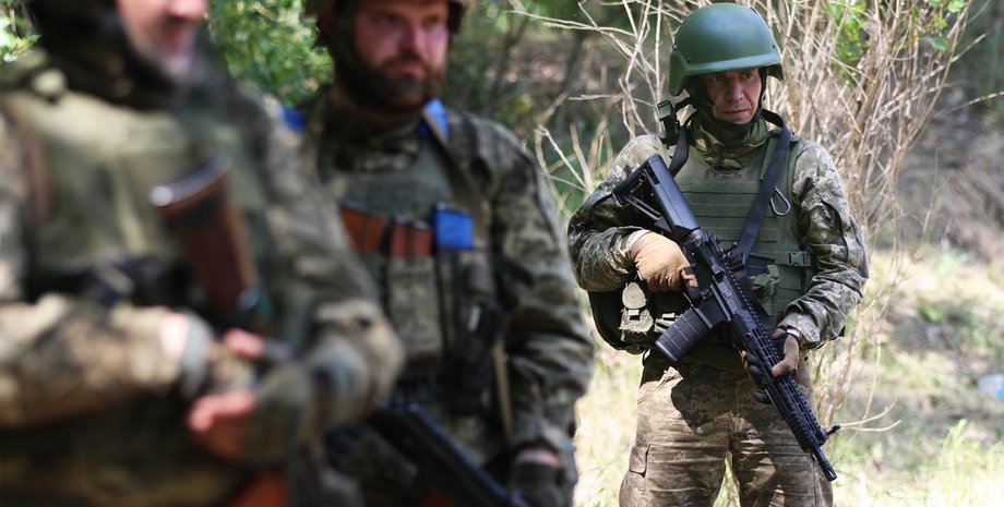 36 ОБрМП, морская пехота, ВМС ЗСУ, Волчанск