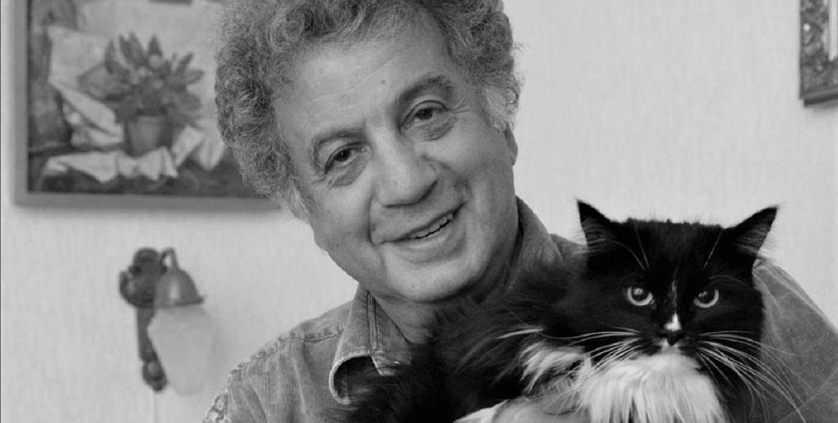 Александр Курляндский, смерть, ну погоди, возвращение блудного попугая