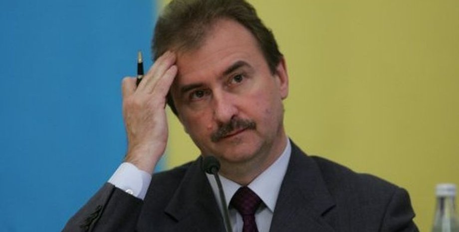 Александр Попов / Фото: ukrafoto.com