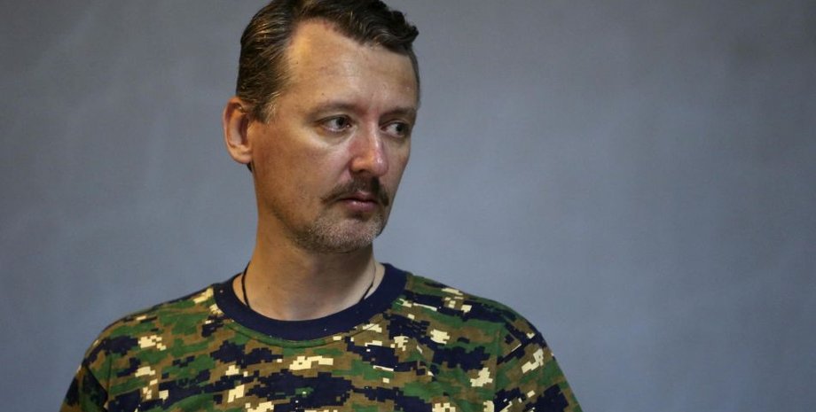 Игорь Гиркин / Фото: ТСН