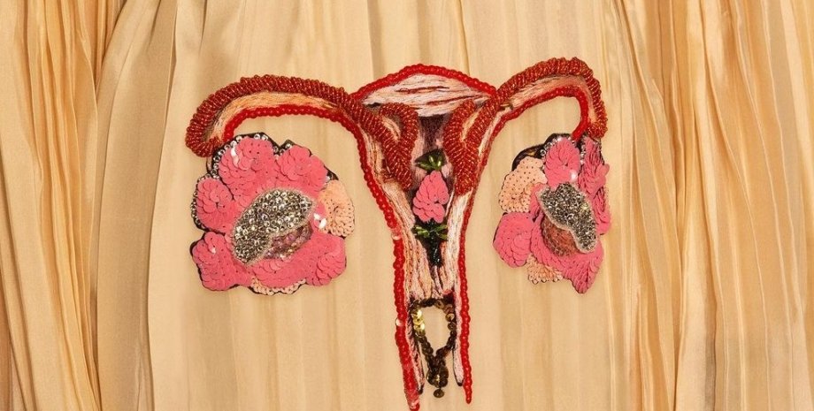 Сукня від Gucci, Гуччі, аборт, право на аборт