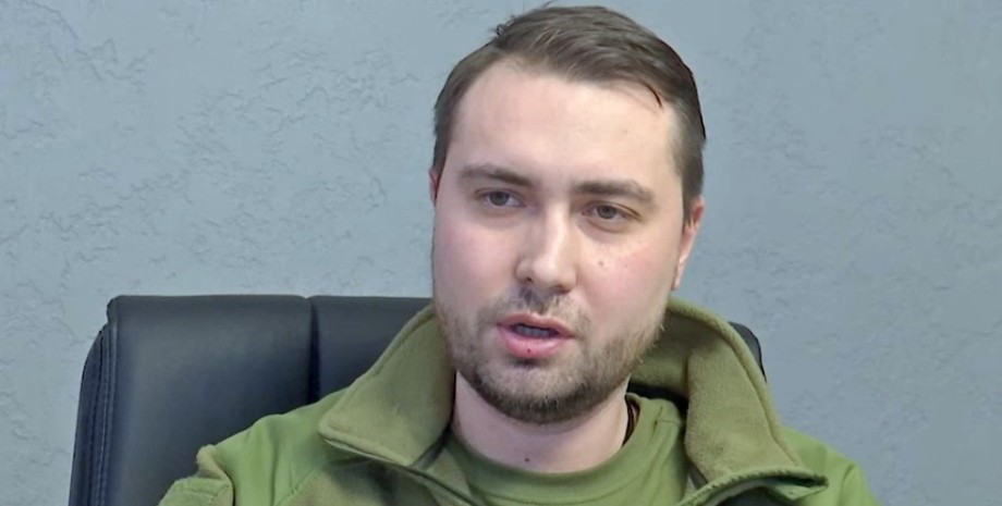 ГУР, Кирилл Буданов, разведка, атака на аэродром Чкаловский