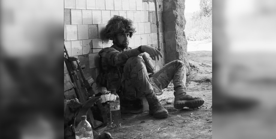 Іраклій Курцикідзе Іраклій Курцикідзе, грузинський доброволець, Грузинський батальйон, війна в Україні грузинські добровольці