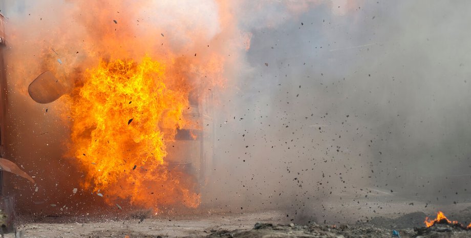 Фото иллюстративное. Воздушные силы ВСУ предупредвали о ракетной опасности в Одессе