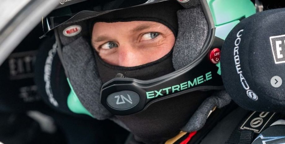 Принц Уильям