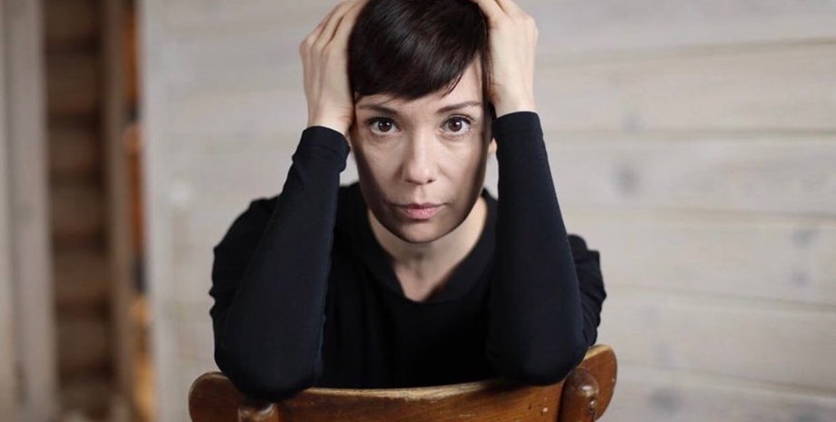 Чулпан Хаматова