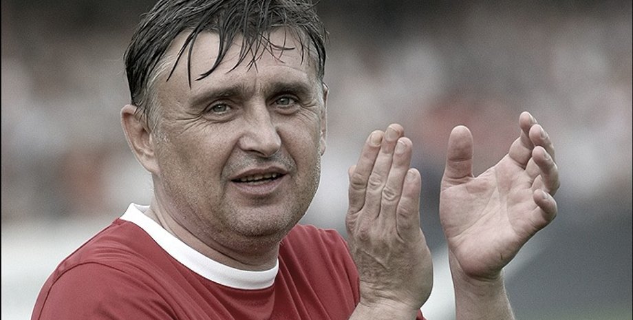 Федор Черенков / Фото: championat.com