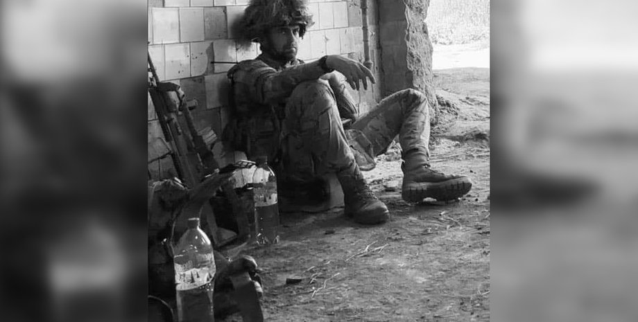 Іраклій Курцикідзе, грузинський доброволець, Грузинський батальйон, війна в Україні грузинські добровольці