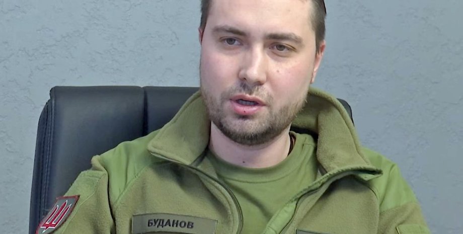 ГУР, Кирилл Буданов, разведка, атака на аэродром Чкаловский