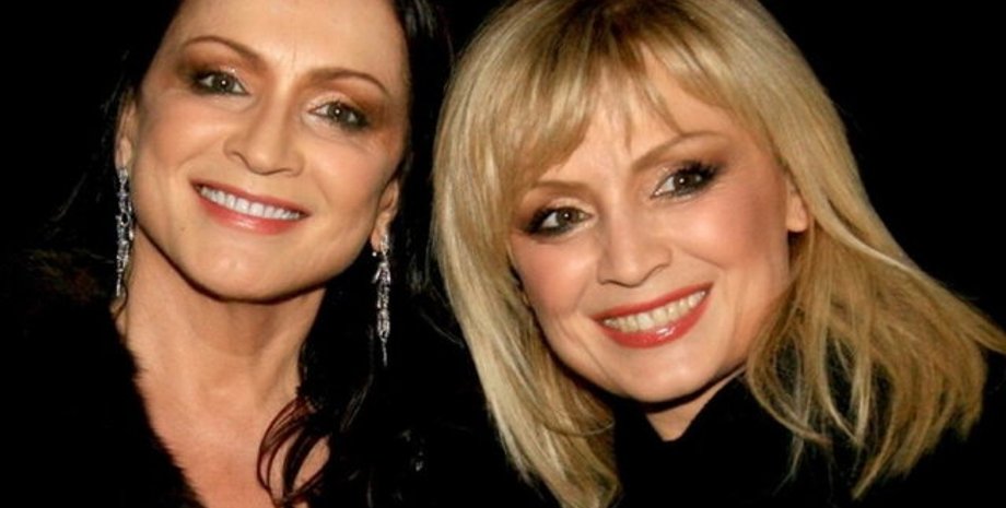 Софія та Ауріка Ротару, де зараз софія ротару, софія ротару про війну, російсько-українська війна