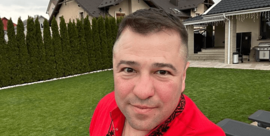 Віктор Гевко Віктор Гевко