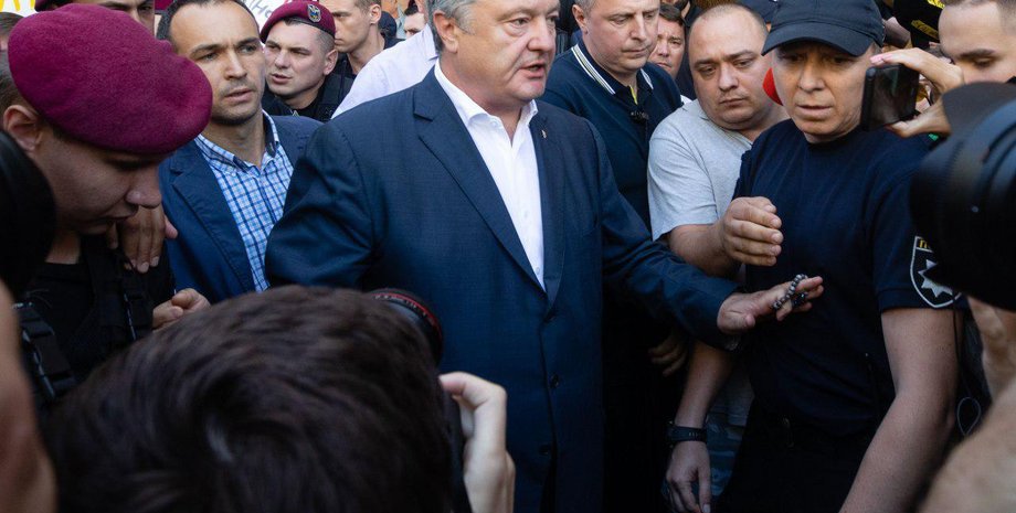 Фото: Михаил Палинчак