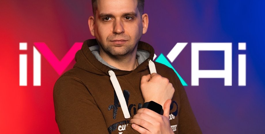 блогер, Максим Горшенин