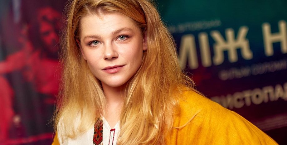 Анастасия Пустовит, украинская актриса, украинская актриса, анастасия пустовит зсу, анастасия пустовит интервью