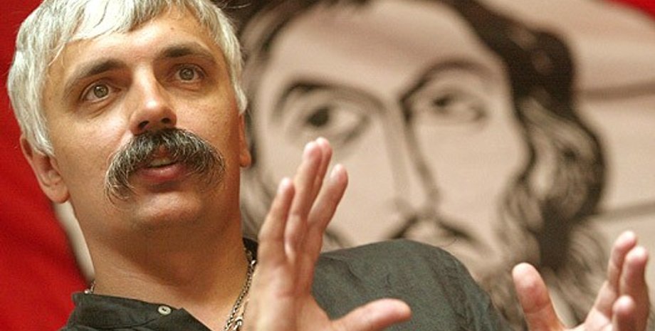 Дмитрий Корчинский / Фото: UNIAN