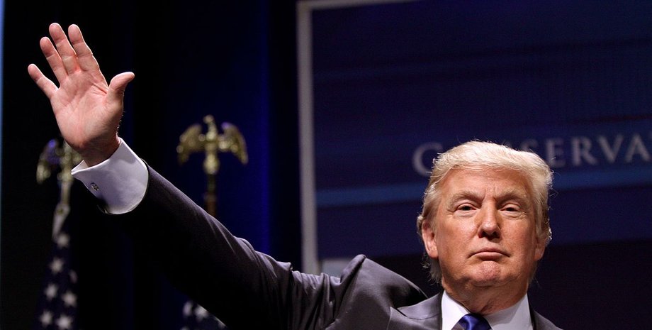 Фото: Gage Skidmore / wiki