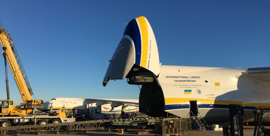 Фото: medium.com/@AntonovAirlines