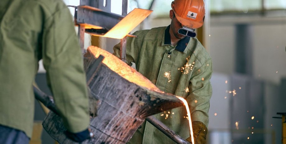 Зарплати, промисловість, війна в Україні 2023