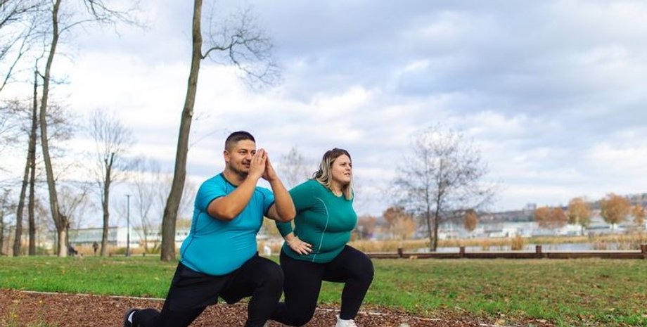 тренировки, спорт