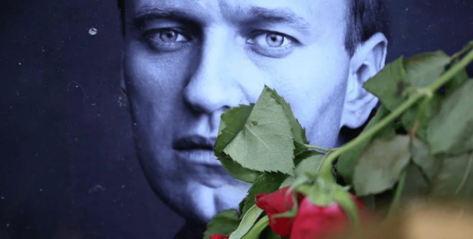 похороны Навального, очереди, Борисовское кладбище, силовики, ОМОН