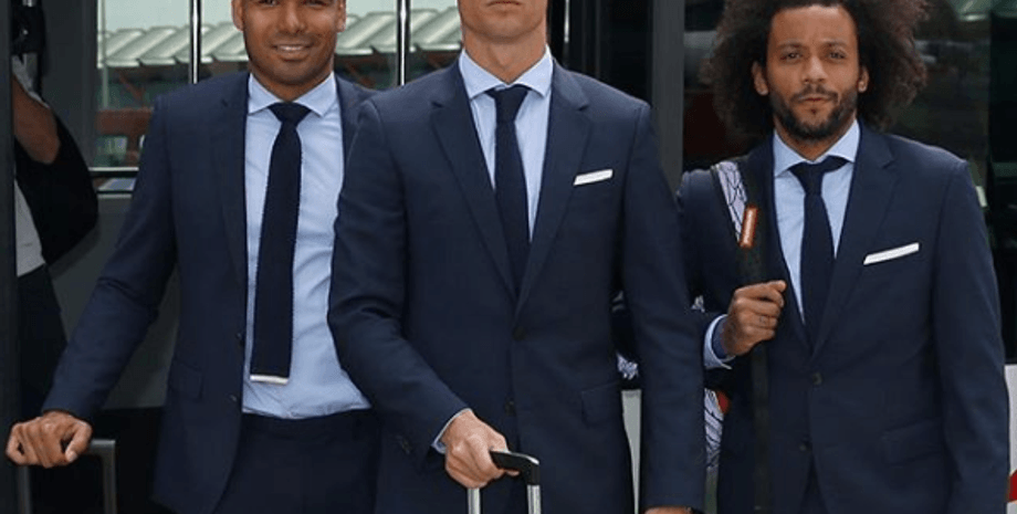 Фото:realmadrid.com