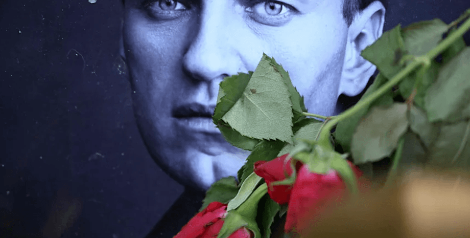 похорон Навального, черги, Борисівське кладовище, силовики, ОМОН