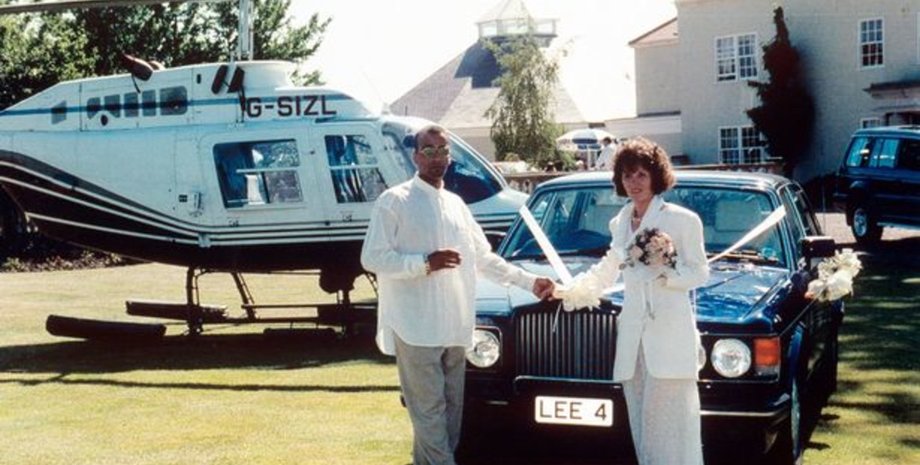 Победитель лотереи, сорвал джекпот, потерял деньги, бывший миллионер, сидел в тюрьме, новая работа, потерял особняк