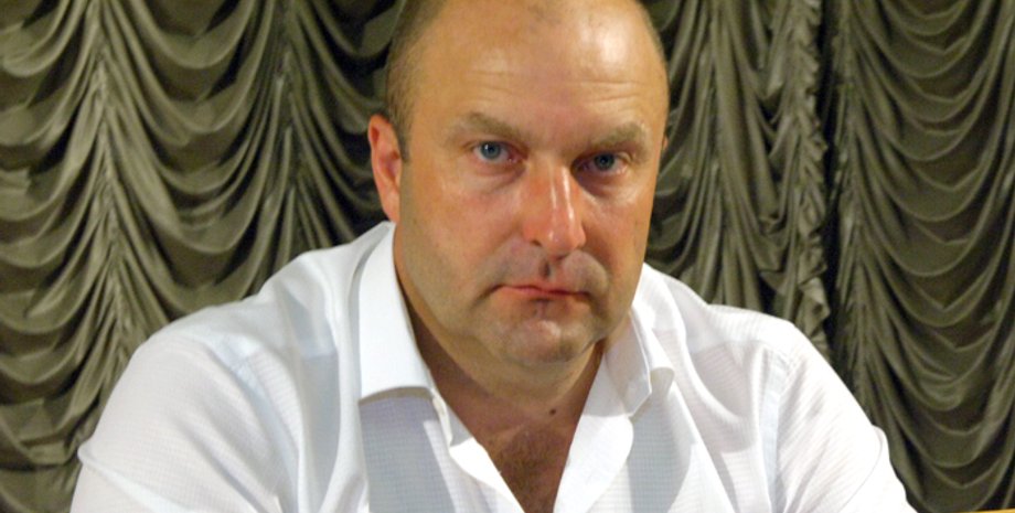 Владимир Живага / Фото: vybor.ua