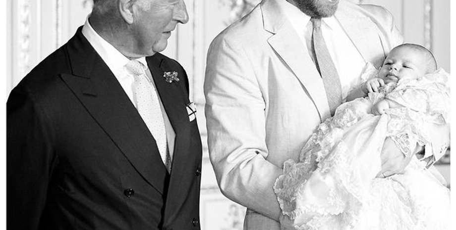 Король Чарльз ІІІ та принц Гаррі, королівська родина великобритані, конфлікти принца гаррі, принц арчі, фрогмор котедж