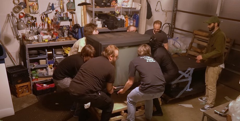 телевізор, PVM-4300,